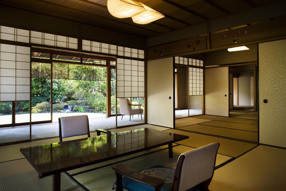 伊豆長岡温泉　三養荘（イズナガオカオンセン　サンヨウソウ） / 2