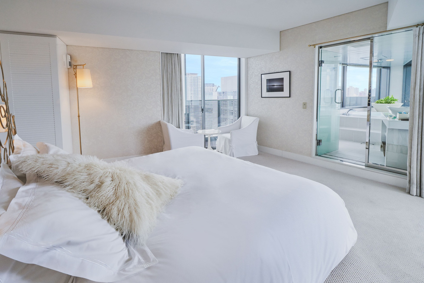 ルームサービスで極上ディナー。アニバーサリーにおもおすすめ♪3422941