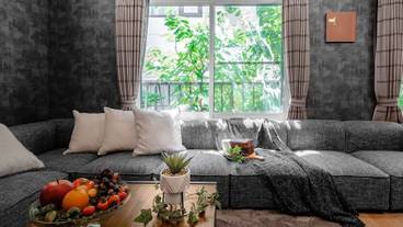 リビング エリア / 20