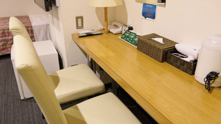 トリプルルーム