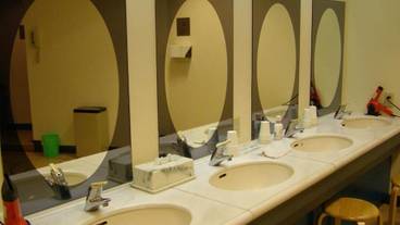 バスルーム / 20