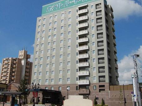 ホテルルートイン北九州若松駅東 / 1