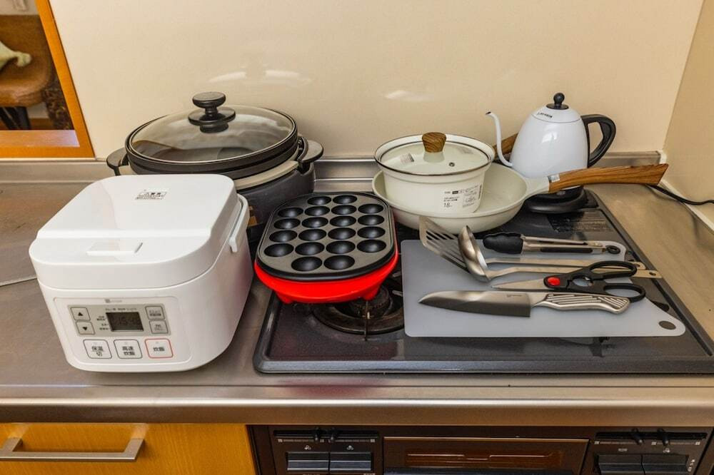 客室の設備とサービス