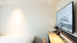 スタンダード ツインルーム 禁煙