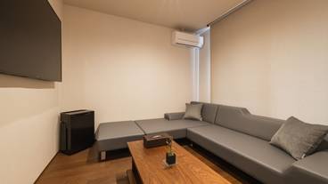 リビング エリア / 26