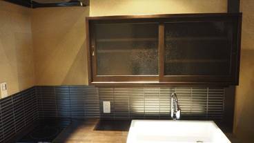 専用簡易キッチン / 4