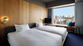 Twin Room Non smoking