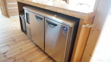 専用簡易キッチン / 7