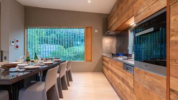 専用キッチン / 11