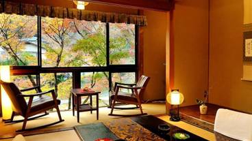 施設からの眺望 / 24