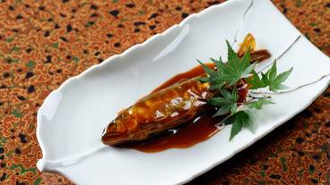 食事・飲み物 / 1