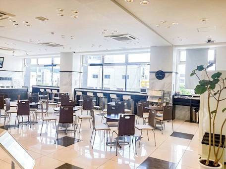 東横イン播州赤穂駅前 / 3