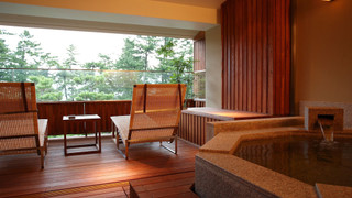 風のみどり[特別室]