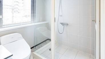 バスルーム / 10