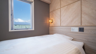 エクストラルーム(定員に幼児含む) 喫煙可