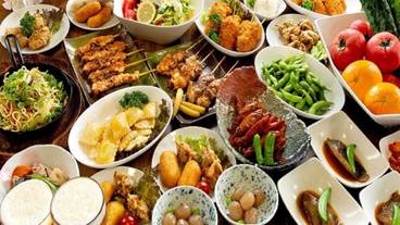 食事・飲み物 / 7