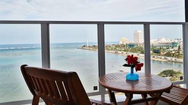 バルコニーからの眺望 / 40