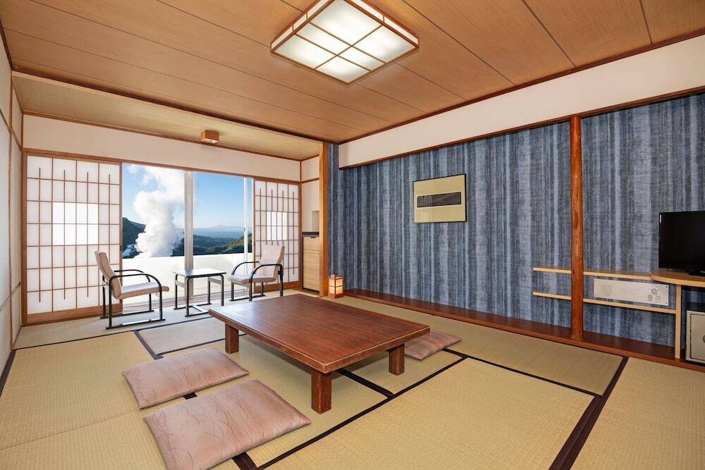 客室
