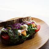 浜辺の茶屋（ハマベノチャヤ）