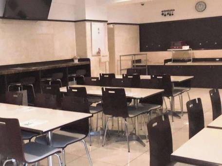 東横イン湘南平塚駅北口2 / 2