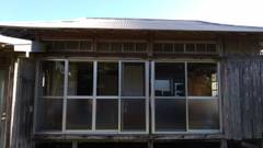 伝泊 リリーの家（加計呂麻島）