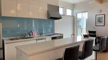 専用簡易キッチン / 8