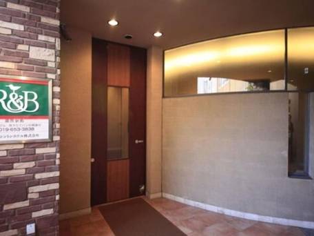 ワシントンR＆Bホテル盛岡駅前 / 5