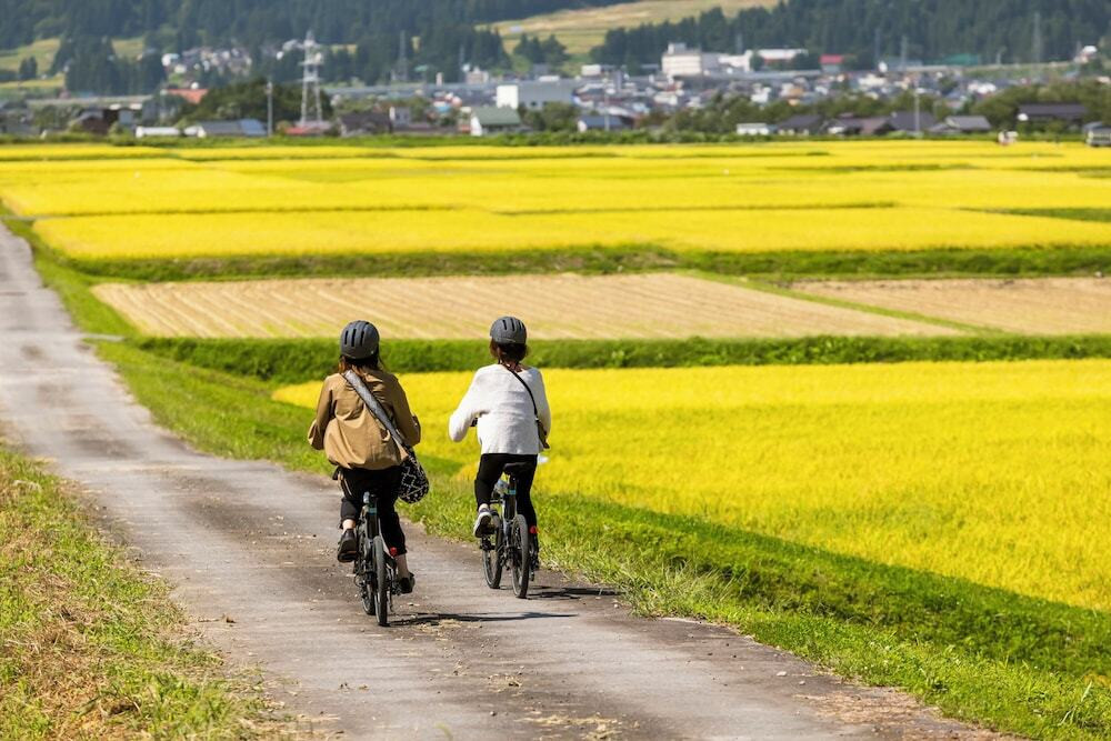 自転車