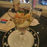 スカイラウンジ トップ オブ プリンス（スカイラウンジトップオブプリンス）