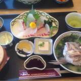 あらし（アラシ）