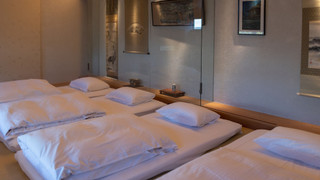 ラグジュアリー スイート