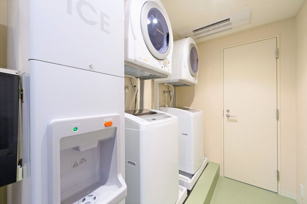 ランドリー ルーム