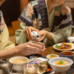 【新潟】2人きりの食事でほっこり♡部屋食のあるホテル・旅館7選