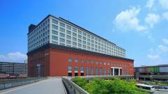 ホテル日航奈良