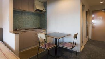 専用キッチン / 12