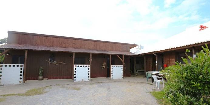 スターライトテラス照家（沖縄県 ペンション） / 1