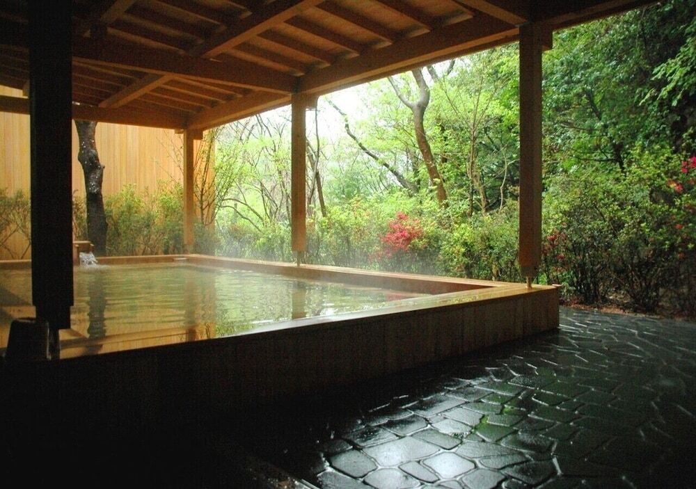 温泉