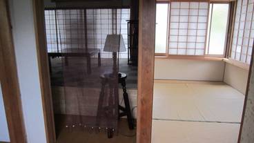 リビング エリア / 8