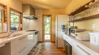 一棟貸しコテージ 禁煙