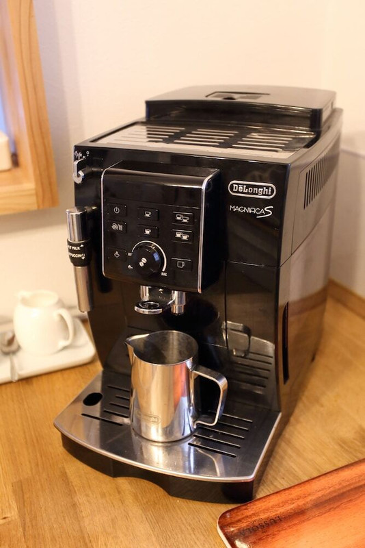 コーヒー サービス