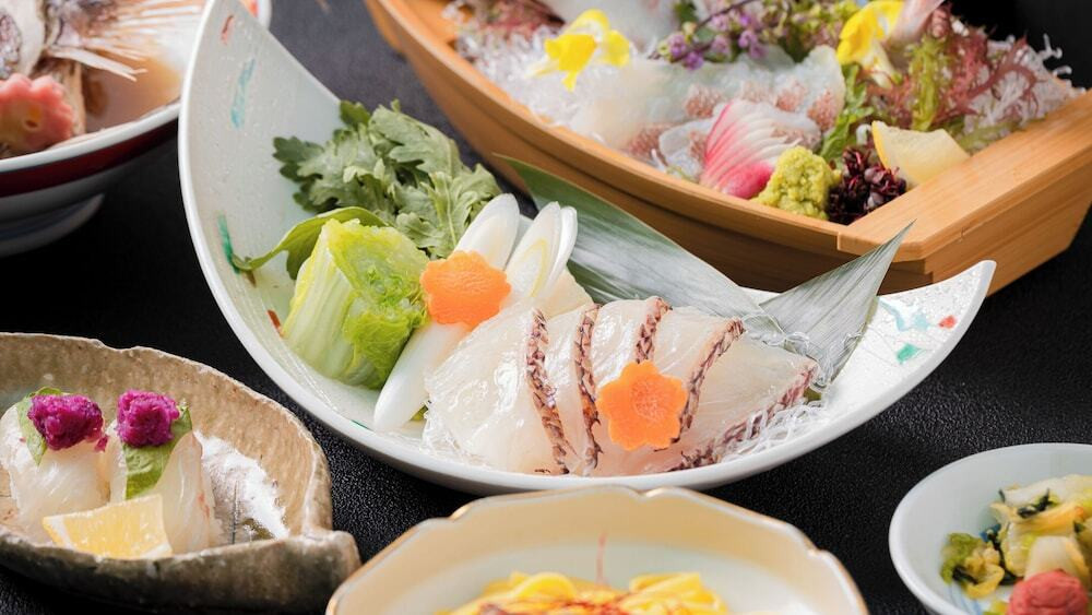 食事・飲み物