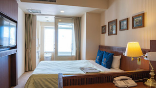 ビューバスダブル (カップル仕様）禁煙