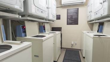 ランドリー ルーム / 21