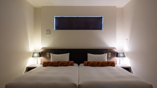 ガーデンヴィラ 129平米/テラス含 禁煙