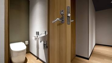 バスルーム / 23