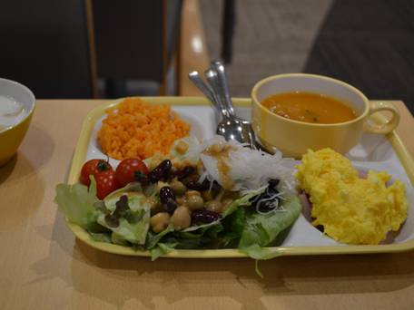 住友不動産ホテル ヴィラフォンテーヌ東京日本橋三越前 / 5