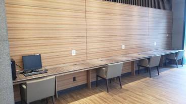 ビジネスセンター / 20