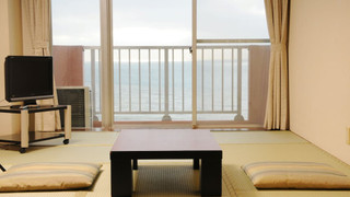 スタンダード ルーム 禁煙 オーシャンビュー