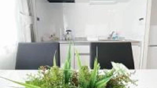 1ベッドルームアパートメント バルコニー付き 101号室