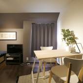 アパートメント サンブライト（東京都 アパートメント） / 4